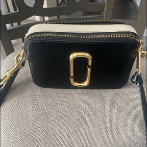 Marc Jacob snapshot camera bag